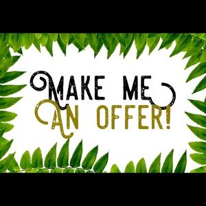 Thank you for stopping in my closet!